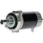 Starter Fits Nissan NS40 2-STROKE 1992-2003; NSF9.9 4-STROKE 2000-2008 18319. Fixed Price $72.90.