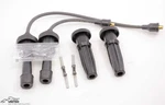 United 9532BK Ignition Wire Set Boots Springs Hyundai Kia Kit New. Fixed Price $43.60.
