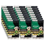 Streax Insta Shampoo Hair Colour For Unisex, Enriched With Almond Oil Pack Of 16. Fixed Price $21.59.