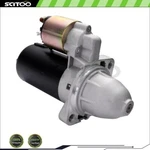 Scitoo Starter For Volvo 2.3 240 244 245 740 745 760 780 940 1985-1995 001 108. Fixed Price $67.76.
