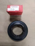 Gates Timing Belt Pulley W/chiaravalli Taper Lock Bush Shaft Fixing 1610-40 B51. Fixed Price $79.99.