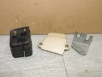 1987 Suzuki DT200 Hp Outboard Cable Grommet, Loom & Guide, 61124-87D11. Fixed Price $22.00.