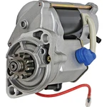 Starter For Kubota Loaders R400 V1902 38HP Dsl 1986 SND0328. Fixed Price $170.02.