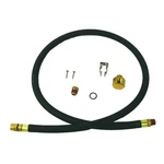 Sierra Oil Drain Kit 18-7891. Fixed Price $99.49.