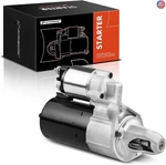A-premium Starter Motor Compatible With Mercedes-benz C300 C350 CL550 E350 E550. Fixed Price $158.25.