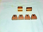 1109062 Repair Rebuild Kit Delco Remy Mt Starters. Fixed Price $20.90.
