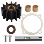 Impeller Repair Kit For Volvo Penta AQ120B AQ125A AQ131B 21951437. Fixed Price $44.36.