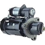 Starter For Cummins Ihc Engine 19939 Freightliner 41MT Volt; 410-12624. Fixed Price $383.42.