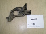 Johnson Evinrude Starboard Bracket 323791 1976-1980 25 35 Hp T30. Fixed Price $14.95.