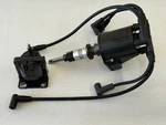 Volvo Penta 3.0L Omc Cobra 3854264 3854002 Distributor Coil Oem Sterndrive 4CYL. Fixed Price $165.00.