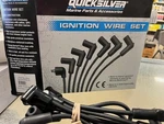 84-816761Q14 Mercury Mercruiser Quicksilver Ignition Wire Set. Fixed Price $25.00.