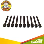 Engine Head Bolt Kit Fits 93-02 Volkswagen Cabrio Golf Jetta Passat 2.0L Aba. Fixed Price $24.74.