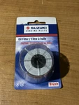 Suzuki Oem Oil Filter RM-Z250 RM-Z450 16510-35G00. Fixed Price $10.00.