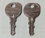 Lot Of 2 Genuine Mercury Ignition Keys 30431113 New Oem #113. Fixed Price $11.98.