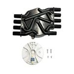 Distributor Flat Cap Rotor For Mercruiser V8 - 898253T29 8M0060495 8M0061335. Fixed Price $29.95.
