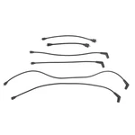 Marine Ignition Wire Set For Mercruiser 18-8808, 84-816761Q6, 84-813720A6 3.7L. Fixed Price $19.19.