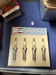 Champion RJ19LM Spark Plug (4/PACK). Fixed Price $15.99.
