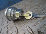 Cushman Truckster Haulster Omc New 1" 4 Prong Replacment Ignition Key Switch. Fixed Price $48.00.