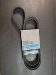 New Mercury Mercruiser Oem Serpentine Belt 57-865615Q04. Fixed Price $64.99.