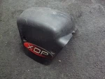 Volvo Xdp Upper Top Cowling 3860414. Fixed Price $150.00.