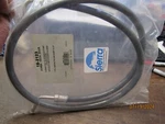 New Sierra Mercury Trim Hose 18-2123 Replaces 32-95858. Fixed Price $45.99.