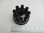 0982209 Distributor Cap Assembly Omc Stringer/cobra 200-350 Hp 5.0L. Fixed Price $17.99.