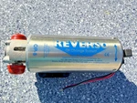 Reverso OP-6 24 Volt ! Oil Changing System Self-priming Impeller Pump. Fixed Price $199.00.