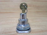 Furnas 52SC6BH Keyed Selector Switch. Fixed Price $91.77.