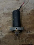 Excellent Johnson Evinrude Omc 9.9HP 15HP Electric Starter Motor 1974-1992. Fixed Price $64.99.