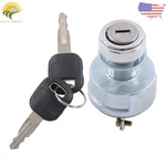 9G-7641 Ignition Starter Switch With 2 Keys Compatible For Caterpillar. Fixed Price $13.61.