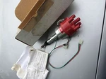 Sierra 18-5486 Marine Electronic Distributor 12V Ylm Mallory 9-26308 Breakerless. Fixed Price $399.99.