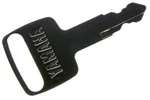 Yamaha Outboard 300 Series Replacement Key #375 Ignition 90890-55872-00. Fixed Price $19.95.