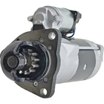 Starter For Denso P8.0 Series 40MT 428000-1450 18577; 410-52429. Fixed Price $342.10.