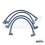 Sierra Wires, Ignition Set Johnson / Evinrude 90 175 Hp 60 Degree 18-8839-1. Fixed Price $59.97.