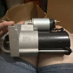 Gdsmotu New Starter Replacement For Chevrolet S10 2.2L 2002-2003 Buick. Fixed Price $77.10.