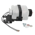 Mercruiser Bravo Gear Lube Reservoir Assy. Kit 806193A20, 806193A38, 806193A48. Fixed Price $114.05.