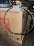 Yanmar Oem Genuine V-belt;p/n 25132-003700.. Fixed Price $30.00.