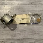 Evinrude Johnson Omc 386251 Piston With Ring Set Nos. Fixed Price $35.99.