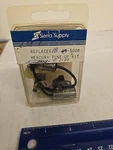 New 18-5008 Sierra Tune-up Kit Rep: Mercury 0820. Fixed Price $28.00.
