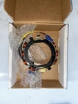 173-3724 Cdi Stator Omc Johnson Evinrude Cylinder 60 70 Outboards W/warranty. Fixed Price $343.66.