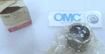 T68 Evinrude Johnson Omc 0384195 Pinion Bearing Oem New Factory Boat Part. Fixed Price $17.62.