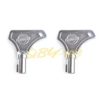2PC For Yanmar Marine Ignition Key 123482-91291. Fixed Price $13.50.