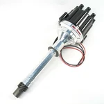 Pertronix Ignition D200800 Chevy V8 Billet Marine Dist. W/blk Cap. Fixed Price $418.00.