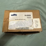 Sierra 18-5828 Regulator Rectifier Replaces Omc 585219, 439561. Fixed Price $180.00.