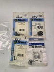 Stens 430-694 Ignition Key Replaces Toro 112-6115 Cub Cadet 925-2054A Pack Of. Fixed Price $14.95.