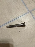 1988 Yamaha 90HP Oil Pump Driven Gear. Fixed Price $25.00.