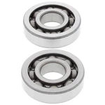 Honda TRX200SX 1986-1988 Main Crankshaft Bearings. Fixed Price $29.99.