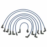 Sierra 18-8810-1 Marine Spark Plug Wire Set Mallory 9-28016 9-28091 Mercruiser. Fixed Price $52.26.