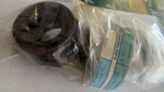 Volvo Penta Seal Ring 424580 (lot Of 6). Fixed Price $40.00.