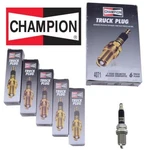 *new* Set Of 6 Champion Spark Plugs Truck 4071. Fixed Price $34.95.